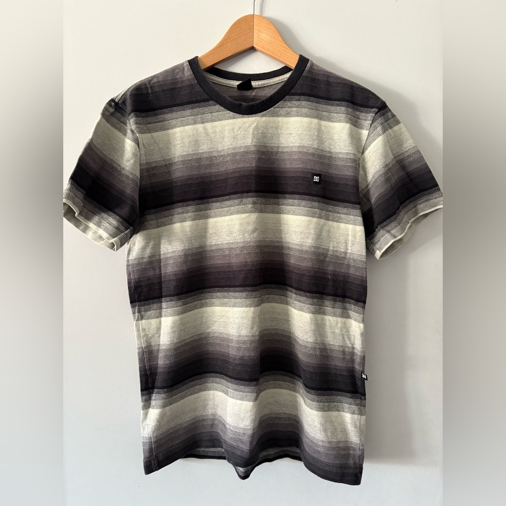DC tee